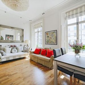Appartement met Twee Slaapkamers